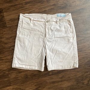 Size 30 mens properly tied “The Patriot Short”